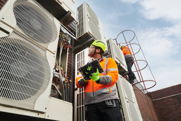 Best Air Conditioning Cleaning in Williamson, WV