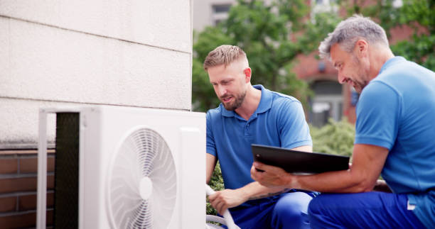 Professional HVAC in Williamson, WV