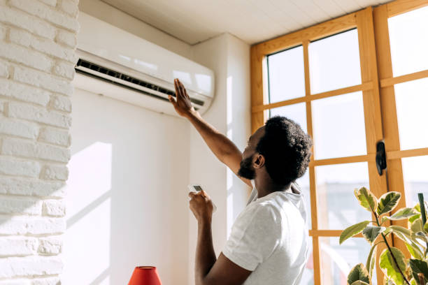 Best HVAC Financing and Leasing in Williamson, WV