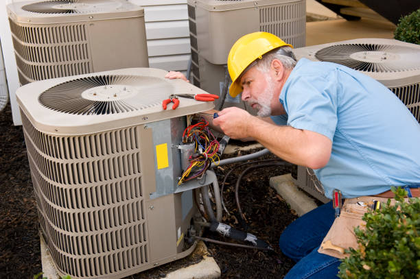 Best HVAC Retrofitting and Upgrading in Williamson, WV