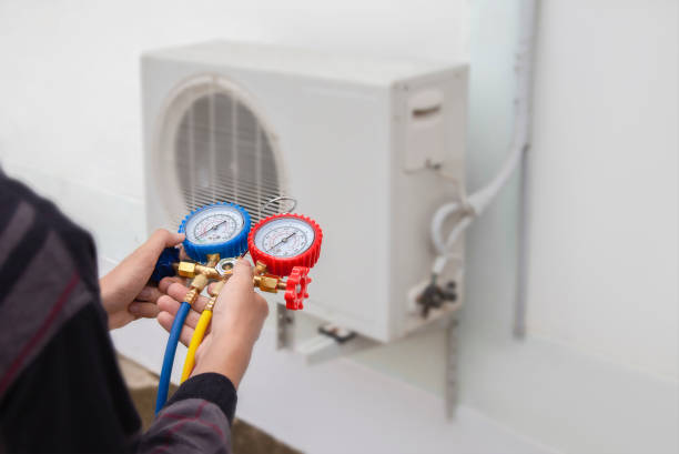 Best Seasonal HVAC Services in Williamson, WV