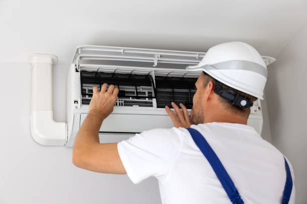 Best Commercial HVAC in Williamson, WV