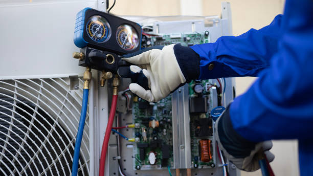 Best HVAC Equipment and Components in Williamson, WV